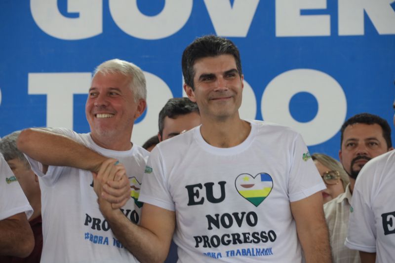 Helder Barbaçlho e 