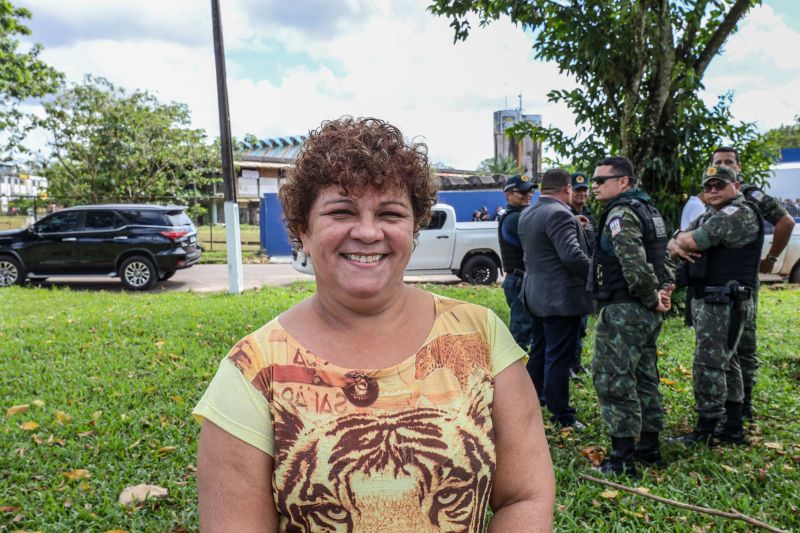 Teresa Mendes- balconista