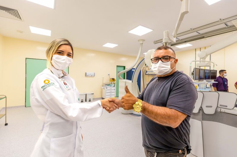 Nélio Moraes de Souza - paciente <div class='credito_fotos'>Foto: Marco Santos / Ag. Pará   |   <a href='/midias/2022/originais/14576_7b648856-2ad3-71bb-e8d0-edd5dacccccc.jpg' download><i class='fa-solid fa-download'></i> Download</a></div>