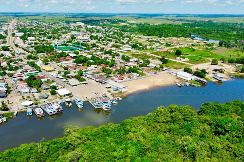 Vitória do Xingu