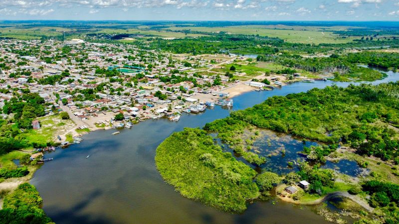 Vitória do Xingu