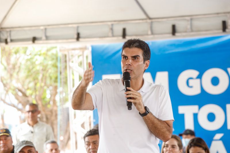 Governador assinatura de convênio de serviço da Escola do Distrito do Taboca
Assinatura de convênio da Reconstrução da Praça e da Quadra do Triângulo
Entrega de Pá Carregadeira e Caminhão Basculante FT Alex Ribeiro Ag Pará <div class='credito_fotos'>Foto: Alex Ribeiro / Ag. Pará   |   <a href='/midias/2022/originais/14761_de90d004-596b-462b-ee88-91a46d1e8689.jpg' download><i class='fa-solid fa-download'></i> Download</a></div>