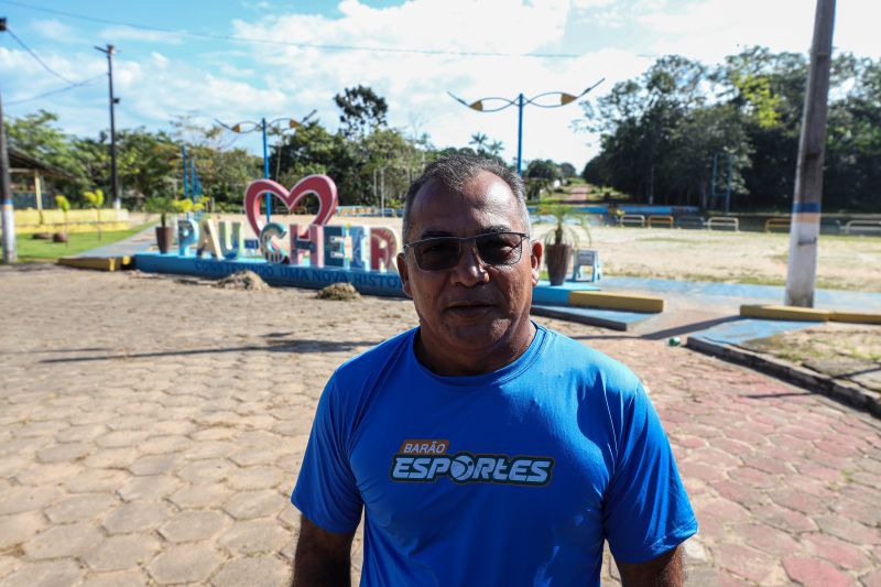 PAULO SARAIVA