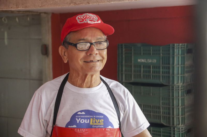 Raimundo Freitas - comerciante e morador <div class='credito_fotos'>Foto: Pedro Guerreiro / Ag. Pará | <a href='/midias/2022/originais/14833_904e4852-5e1c-981d-250b-bc992705bd48.jpg' download><i class='fa-solid fa-download'></i> Download</a></div>