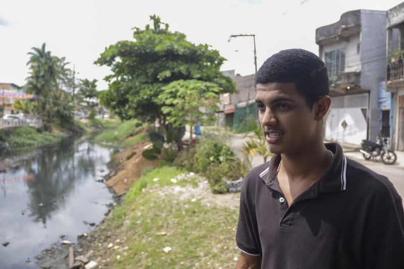 Alexandre Santos - autônomo <div class='credito_fotos'>Foto: Pedro Guerreiro / Ag. Pará | <a href='/midias/2022/originais/14833_e0ef98bb-63f8-95c9-b901-f9960ad37c5a.jpg' download><i class='fa-solid fa-download'></i> Download</a></div>
