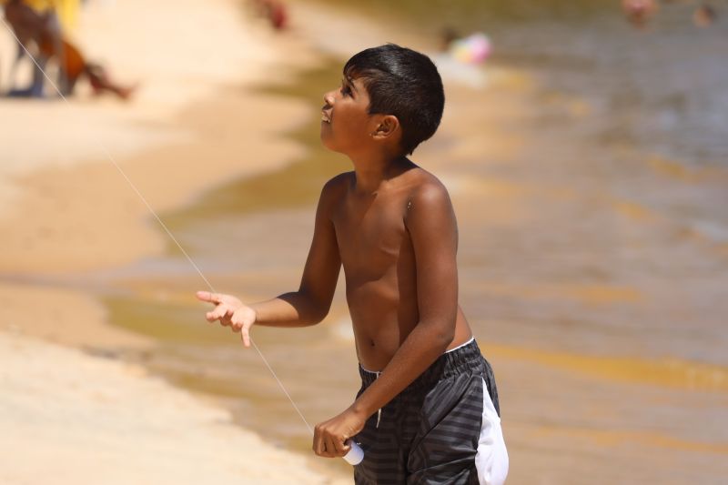 Fiscalização de linhas enceradas com cerol no Distrito de Outeiro em Belém <div class='credito_fotos'>Foto: Bruno Cecim / Ag.Pará | <a href='/midias/2022/originais/14890_38d8e884-6dbf-c142-3821-6b98a8cc7148.jpg' download><i class='fa-solid fa-download'></i> Download</a></div>
