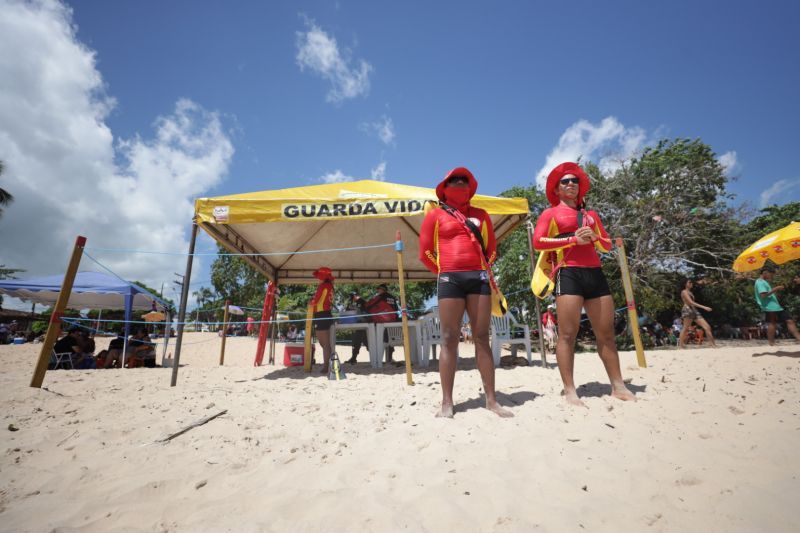 Operação verão no Distrito de Mosqueiro, verão <div class='credito_fotos'>Foto: Pedro Guerreiro / Ag. Pará | <a href='/midias/2022/originais/14895_74ac7b5f-5f69-7d0f-2d8b-b6b7b2995799.jpg' download><i class='fa-solid fa-download'></i> Download</a></div>