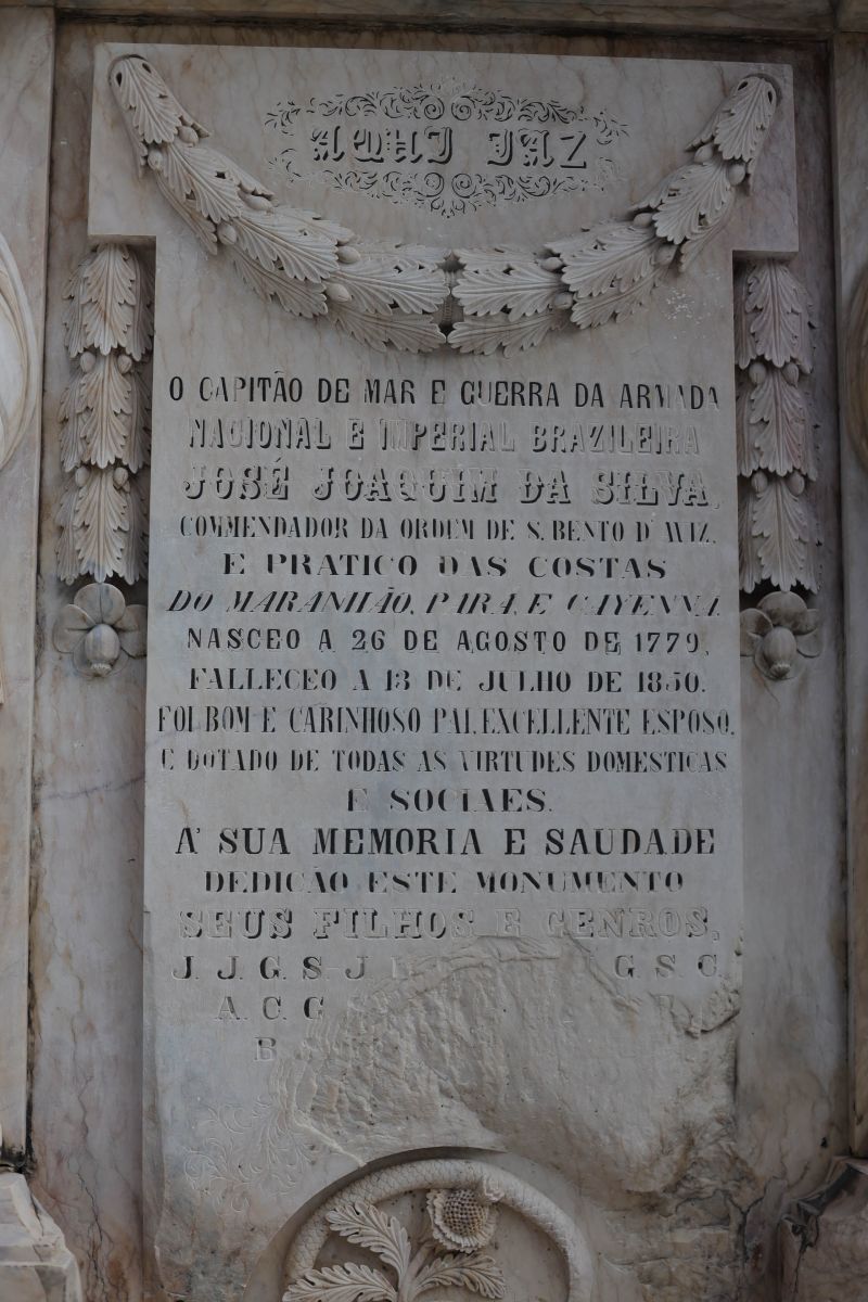 Obra de recuperação do Cemitério da Soledade, necrópole pública fundada em 1850, devido epidemia de febre amarela do século XIX, situado no bairro de Batista Campos na cidade paraense de Belém (estado brasileiro do Pará). <div class='credito_fotos'>Foto: David Alves / Ag.Pará | <a href='/midias/2022/originais/14905_2d755ec0-60e8-07d8-8937-03f34d15ac9e.jpg' download><i class='fa-solid fa-download'></i> Download</a></div>