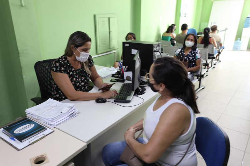 IASEP - Instituto de Assistência dos Servidores do Estado do Pará <div class='credito_fotos'>Foto: Marcelo Seabra / Ag. Pará | <a href='/midias/2022/originais/14910_73444474-1a1e-771e-973c-ff37eaf42219.jpg' download><i class='fa-solid fa-download'></i> Download</a></div>
