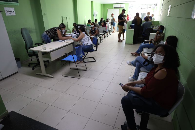 IASEP - Instituto de Assistência dos Servidores do Estado do Pará <div class='credito_fotos'>Foto: Marcelo Seabra / Ag. Pará | <a href='/midias/2022/originais/14910_e5ee533a-a54e-2ad5-d702-6f8d507774cc.jpg' download><i class='fa-solid fa-download'></i> Download</a></div>
