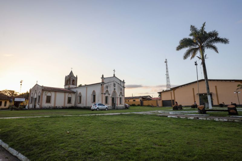 Quatipuru é um município brasileiro do estado do Pará, pertencente à Mesorregião do Nordeste Paraense na microrregião Bragantina. <div class='credito_fotos'>Foto: Marcelo Seabra / Ag. Pará | <a href='/midias/2022/originais/14924_82313eea-47cc-a553-8174-9c5ed99c566d.jpg' download><i class='fa-solid fa-download'></i> Download</a></div>
