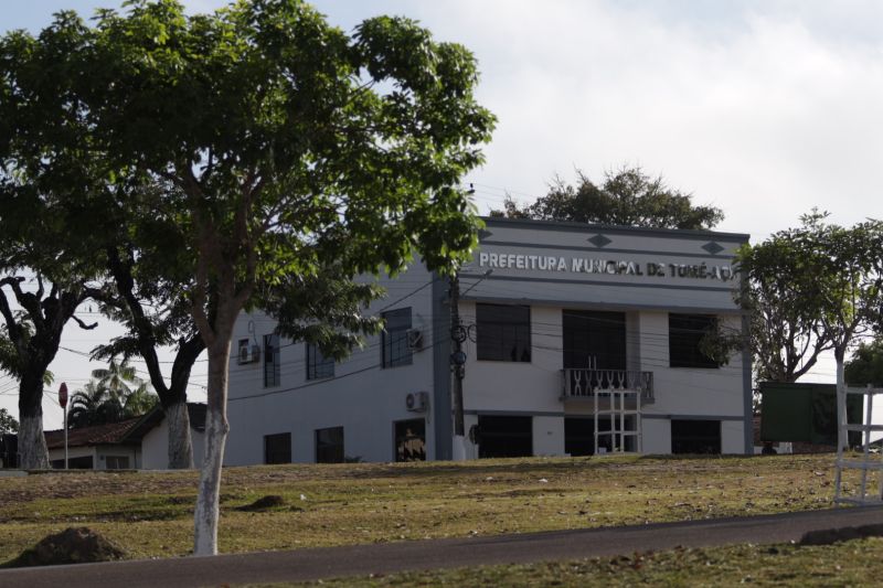 Tomé-Açu é um município brasileiro do estado do Pará, pertencente a Mesorregião do Nordeste Paraense e município pólo da Microrregião de Tomé-Açu. <div class='credito_fotos'>Foto: Pedro Guerreiro / Ag. Pará | <a href='/midias/2022/originais/14925_661fff13-5f2a-1182-103d-f6490277b386.jpg' download><i class='fa-solid fa-download'></i> Download</a></div>