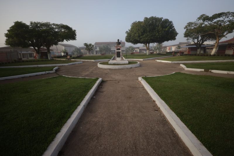 Tomé-Açu é um município brasileiro do estado do Pará, pertencente a Mesorregião do Nordeste Paraense e município pólo da Microrregião de Tomé-Açu. <div class='credito_fotos'>Foto: Pedro Guerreiro / Ag. Pará | <a href='/midias/2022/originais/14925_d721e978-36df-011a-12c9-9e3529346f0d.jpg' download><i class='fa-solid fa-download'></i> Download</a></div>