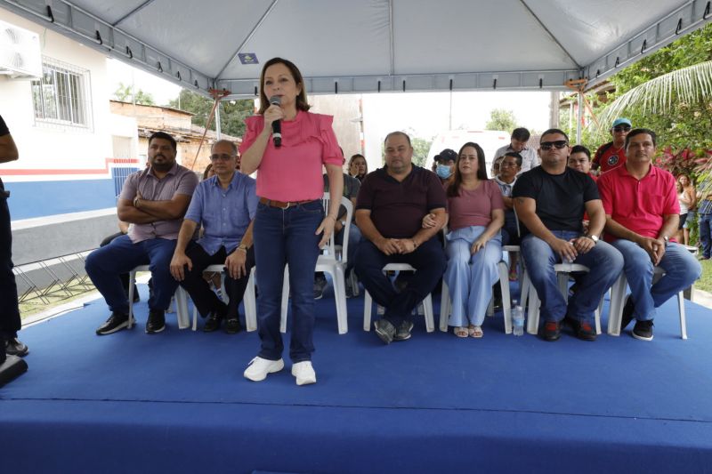 Governo Entrega Escola Tauriano Gil de Sousa na Comunidade Porto Salva no município de Vigia de Nazaré <div class='credito_fotos'>Foto: Alex Ribeiro / Ag. Pará | <a href='/midias/2022/originais/14941_ee8cd0b5-e25e-12f9-0deb-e294515bbc1c.jpg' download><i class='fa-solid fa-download'></i> Download</a></div>