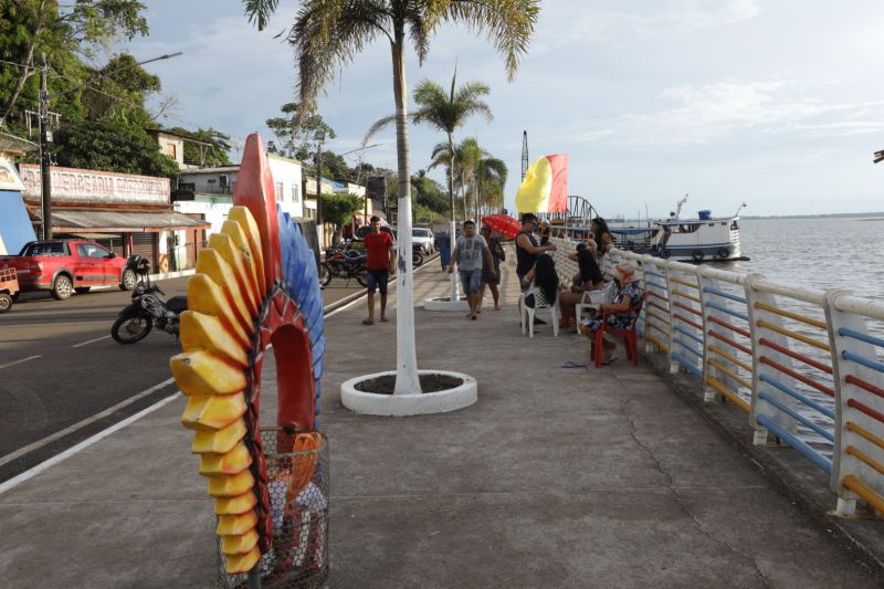 Juruti é um município brasileiro do estado do Pará, pertencente à Mesorregião do Baixo Amazonas, no norte brasileiro.
Sua população, conforme estimativas do IBGE de 2021, era de 59 961 habitantes. <div class='credito_fotos'>Foto: Alex Ribeiro / Ag. Pará | <a href='/midias/2022/originais/14946_64132b50-f250-0407-2469-b1335c77832a.jpg' download><i class='fa-solid fa-download'></i> Download</a></div>