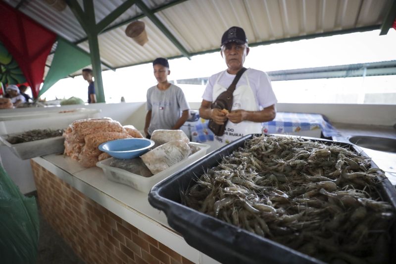 Afuá é um município brasileiro do estado do Pará, pertencente à Mesorregião do Marajó, localizado no norte brasileiro, no delta do rio Amazonas. É conhecida como a "Veneza da Ilha de Marajó", por ter diversos canais e palafitas no fim do século XIX, sendo formada em grande parte por uma população rural. <div class='credito_fotos'>Foto: Pedro Guerreiro / Ag. Pará | <a href='/midias/2022/originais/14948_0991a57a-7dd7-7a30-7afa-3c6c4f5dbd28.jpg' download><i class='fa-solid fa-download'></i> Download</a></div>