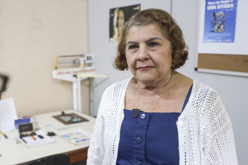 Fatima Amine - Dretora CRAFT <div class='credito_fotos'>Foto: Pedro Guerreiro / Ag. Pará | <a href='/midias/2022/originais/14955_06e94de8-4936-1f42-954e-4f1532ddd23c.jpg' download><i class='fa-solid fa-download'></i> Download</a></div>