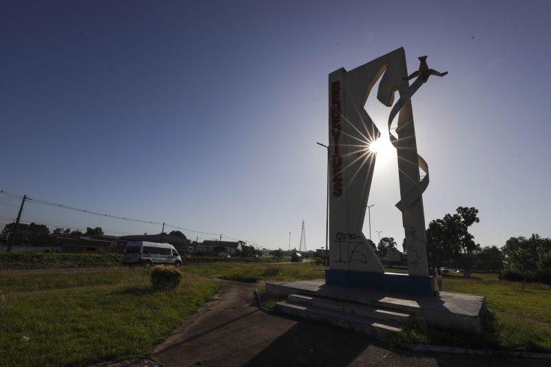 Benevides é um município brasileiro do estado do Pará, na Região Norte do Brasil. Integrado à Região Metropolitana de Belém. <div class='credito_fotos'>Foto: Pedro Guerreiro / Ag. Pará | <a href='/midias/2022/originais/14960_1cce9895-b50e-9ef5-9e88-d4da0a367d06.jpg' download><i class='fa-solid fa-download'></i> Download</a></div>