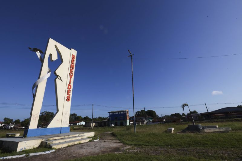 Benevides é um município brasileiro do estado do Pará, na Região Norte do Brasil. Integrado à Região Metropolitana de Belém. <div class='credito_fotos'>Foto: Pedro Guerreiro / Ag. Pará | <a href='/midias/2022/originais/14960_35a25867-7be3-777f-ee24-7230a12cd546.jpg' download><i class='fa-solid fa-download'></i> Download</a></div>