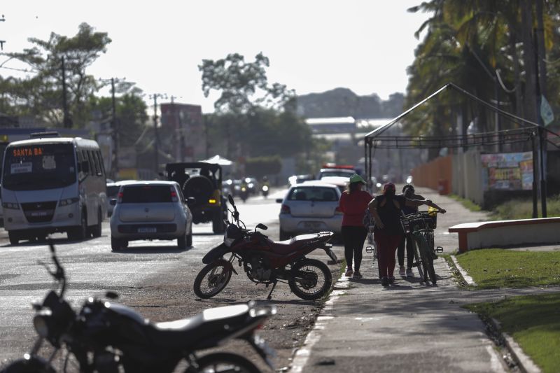 Benevides é um município brasileiro do estado do Pará, na Região Norte do Brasil. Integrado à Região Metropolitana de Belém. <div class='credito_fotos'>Foto: Pedro Guerreiro / Ag. Pará | <a href='/midias/2022/originais/14960_3713fba0-ece4-6025-b377-1eff67f0a0c5.jpg' download><i class='fa-solid fa-download'></i> Download</a></div>