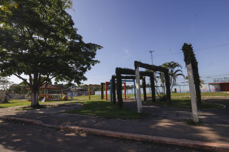 Benevides é um município brasileiro do estado do Pará, na Região Norte do Brasil. Integrado à Região Metropolitana de Belém. <div class='credito_fotos'>Foto: Pedro Guerreiro / Ag. Pará | <a href='/midias/2022/originais/14960_69024a50-1ffe-97fb-b030-281e9a3075f8.jpg' download><i class='fa-solid fa-download'></i> Download</a></div>