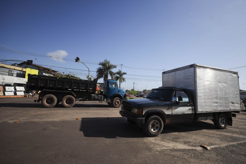 Benevides é um município brasileiro do estado do Pará, na Região Norte do Brasil. Integrado à Região Metropolitana de Belém. <div class='credito_fotos'>Foto: Pedro Guerreiro / Ag. Pará | <a href='/midias/2022/originais/14960_6bd54eb8-ad00-f540-6eda-95a39d799fba.jpg' download><i class='fa-solid fa-download'></i> Download</a></div>