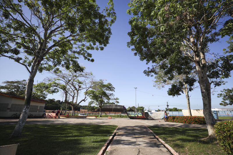 Benevides é um município brasileiro do estado do Pará, na Região Norte do Brasil. Integrado à Região Metropolitana de Belém. <div class='credito_fotos'>Foto: Pedro Guerreiro / Ag. Pará | <a href='/midias/2022/originais/14960_a06e4b69-fafb-ad11-2cba-c449990b79e7.jpg' download><i class='fa-solid fa-download'></i> Download</a></div>