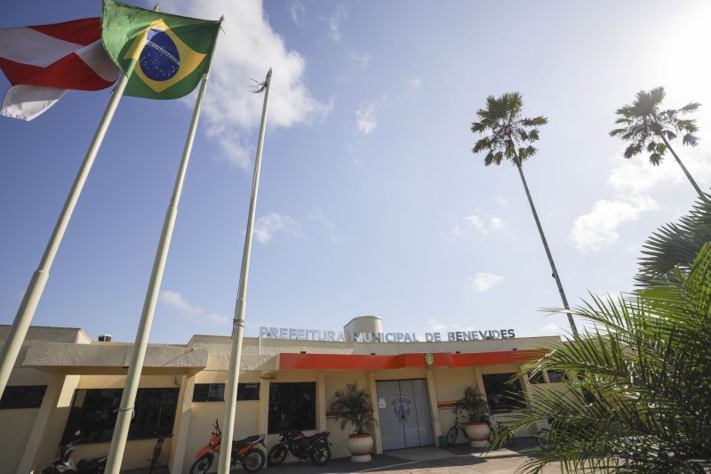 Benevides é um município brasileiro do estado do Pará, na Região Norte do Brasil. Integrado à Região Metropolitana de Belém. <div class='credito_fotos'>Foto: Pedro Guerreiro / Ag. Pará | <a href='/midias/2022/originais/14960_e2489cd9-5cd4-e7ab-79cb-48a23e6d2533.jpg' download><i class='fa-solid fa-download'></i> Download</a></div>