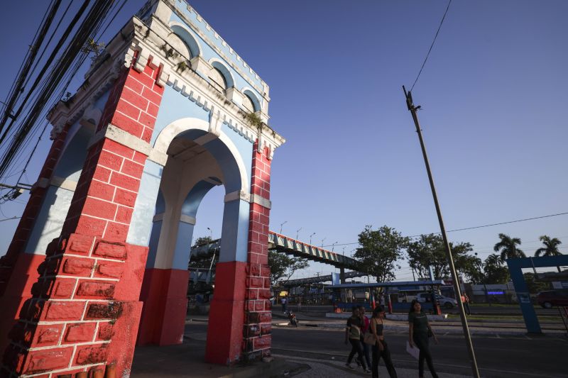 Marituba é um município brasileiro do estado do Pará, na região Norte do país, integrante da Região Metropolitana de Belém, distante 11 km da capital. <div class='credito_fotos'>Foto: Pedro Guerreiro / Ag. Pará | <a href='/midias/2022/originais/14961_15ab1791-baa7-4bf3-586d-de01385b2f22.jpg' download><i class='fa-solid fa-download'></i> Download</a></div>
