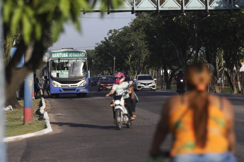 Marituba é um município brasileiro do estado do Pará, na região Norte do país, integrante da Região Metropolitana de Belém, distante 11 km da capital. <div class='credito_fotos'>Foto: Pedro Guerreiro / Ag. Pará | <a href='/midias/2022/originais/14961_2be2d703-4cf3-af50-85be-d68aec613be1.jpg' download><i class='fa-solid fa-download'></i> Download</a></div>