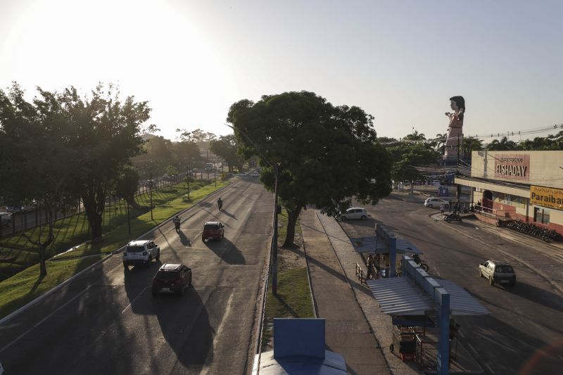Marituba é um município brasileiro do estado do Pará, na região Norte do país, integrante da Região Metropolitana de Belém, distante 11 km da capital. <div class='credito_fotos'>Foto: Pedro Guerreiro / Ag. Pará | <a href='/midias/2022/originais/14961_48c0a77e-e360-9707-a8c7-d9feb97c079d.jpg' download><i class='fa-solid fa-download'></i> Download</a></div>