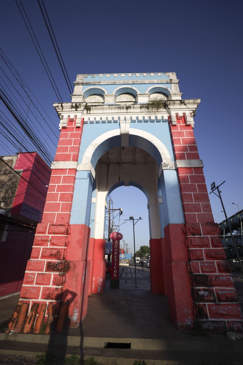 Marituba é um município brasileiro do estado do Pará, na região Norte do país, integrante da Região Metropolitana de Belém, distante 11 km da capital. <div class='credito_fotos'>Foto: Pedro Guerreiro / Ag. Pará | <a href='/midias/2022/originais/14961_7becb2e7-f41d-fcba-b666-c4c28c26bf73.jpg' download><i class='fa-solid fa-download'></i> Download</a></div>