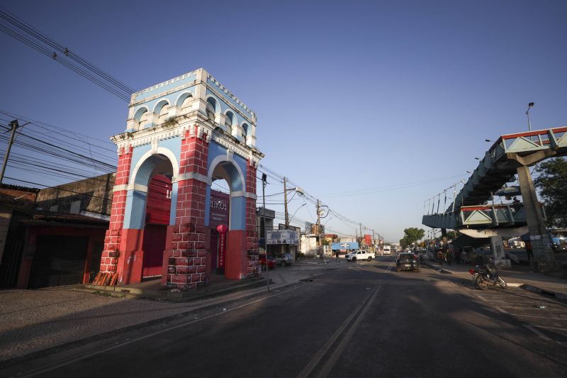 Marituba é um município brasileiro do estado do Pará, na região Norte do país, integrante da Região Metropolitana de Belém, distante 11 km da capital. <div class='credito_fotos'>Foto: Pedro Guerreiro / Ag. Pará | <a href='/midias/2022/originais/14961_9bb7f2ab-f2b9-f77d-fdd6-1a61190a816f.jpg' download><i class='fa-solid fa-download'></i> Download</a></div>