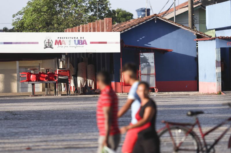Marituba é um município brasileiro do estado do Pará, na região Norte do país, integrante da Região Metropolitana de Belém, distante 11 km da capital. <div class='credito_fotos'>Foto: Pedro Guerreiro / Ag. Pará | <a href='/midias/2022/originais/14961_a1ba2c7a-135d-8ed3-1a3b-7707d20d9e43.jpg' download><i class='fa-solid fa-download'></i> Download</a></div>