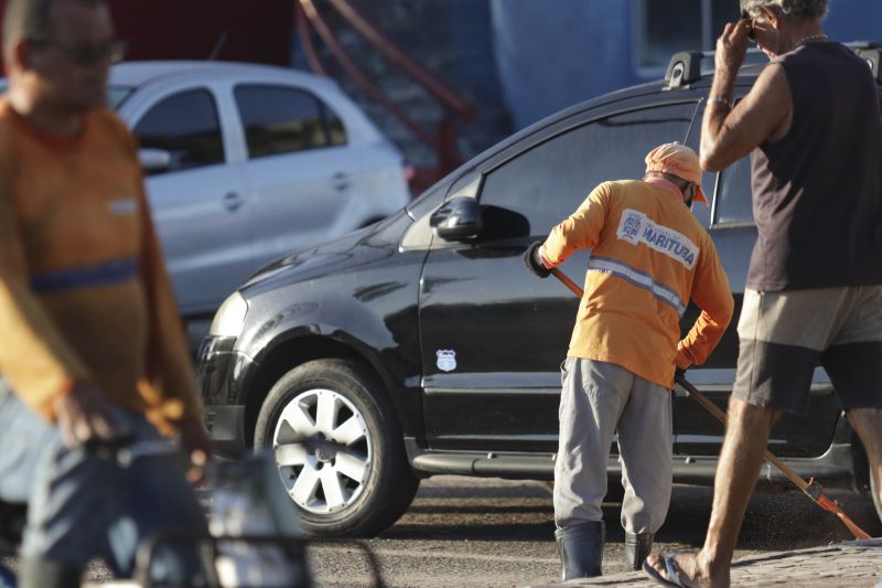 Marituba é um município brasileiro do estado do Pará, na região Norte do país, integrante da Região Metropolitana de Belém, distante 11 km da capital. <div class='credito_fotos'>Foto: Pedro Guerreiro / Ag. Pará | <a href='/midias/2022/originais/14961_a1de87e2-86bb-0198-278e-d44e9572df17.jpg' download><i class='fa-solid fa-download'></i> Download</a></div>
