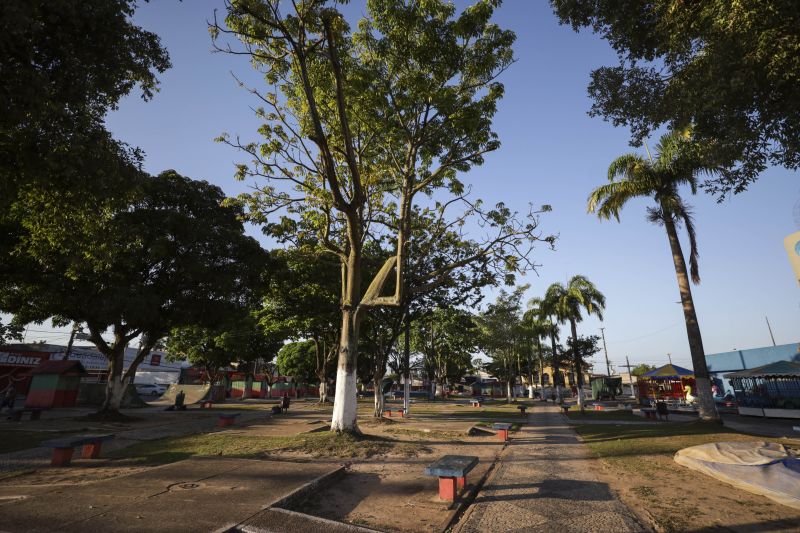 Marituba é um município brasileiro do estado do Pará, na região Norte do país, integrante da Região Metropolitana de Belém, distante 11 km da capital. <div class='credito_fotos'>Foto: Pedro Guerreiro / Ag. Pará | <a href='/midias/2022/originais/14961_b0c68b3c-2ada-ff02-f807-3f66ee434907.jpg' download><i class='fa-solid fa-download'></i> Download</a></div>