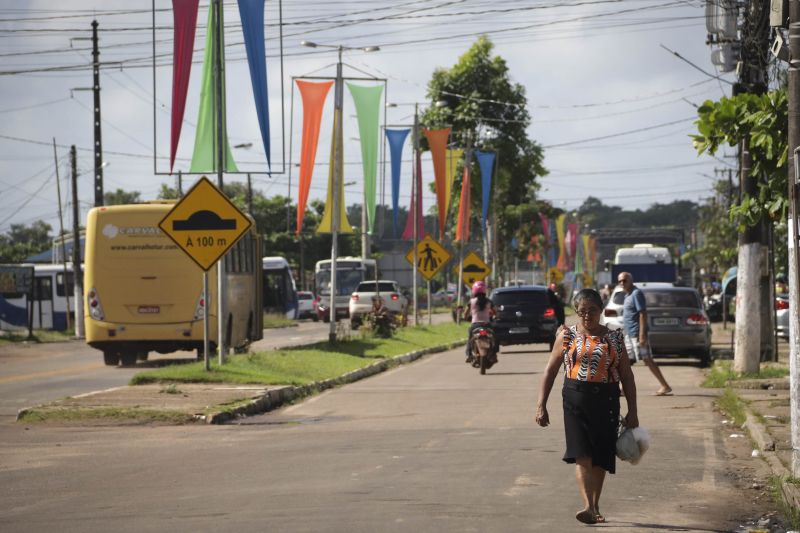 Santa Bárbara do Pará é um município brasileiro do estado do Pará, situado na região metropolitana de Belém. <div class='credito_fotos'>Foto: Pedro Guerreiro / Ag. Pará | <a href='/midias/2022/originais/14962_2fccffd7-c479-2aee-85fa-f373ffb4fddb.jpg' download><i class='fa-solid fa-download'></i> Download</a></div>