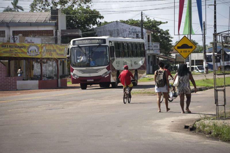 Santa Bárbara do Pará é um município brasileiro do estado do Pará, situado na região metropolitana de Belém. <div class='credito_fotos'>Foto: Pedro Guerreiro / Ag. Pará | <a href='/midias/2022/originais/14962_520b7378-af85-2ffd-b5ae-bb5b1721e2fd.jpg' download><i class='fa-solid fa-download'></i> Download</a></div>