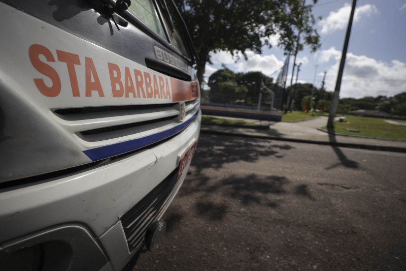 Santa Bárbara do Pará é um município brasileiro do estado do Pará, situado na região metropolitana de Belém. <div class='credito_fotos'>Foto: Pedro Guerreiro / Ag. Pará | <a href='/midias/2022/originais/14962_7b311194-503a-462f-fa2b-f9adbbd9a32b.jpg' download><i class='fa-solid fa-download'></i> Download</a></div>