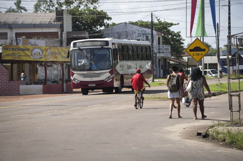 Santa Bárbara do Pará é um município brasileiro do estado do Pará, situado na região metropolitana de Belém. <div class='credito_fotos'>Foto: Pedro Guerreiro / Ag. Pará | <a href='/midias/2022/originais/14962_9f56b0b8-5a83-7682-b3ef-79af549e4092.jpg' download><i class='fa-solid fa-download'></i> Download</a></div>