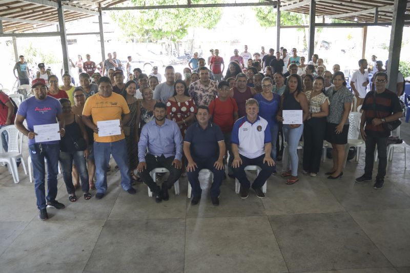 Qualifica Pará em Benevides <div class='credito_fotos'>Foto: Pedro Guerreiro / Ag. Pará | <a href='/midias/2022/originais/14963_1ae6276a-152f-8202-90ea-6402f32052d0.jpg' download><i class='fa-solid fa-download'></i> Download</a></div>
