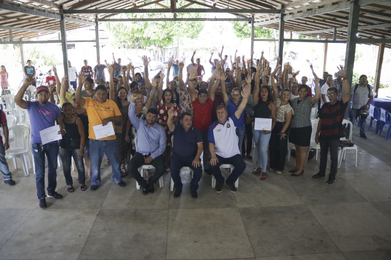 Qualifica Pará em Benevides <div class='credito_fotos'>Foto: Pedro Guerreiro / Ag. Pará | <a href='/midias/2022/originais/14963_2dfe5820-0690-5aad-9b70-249dd723a1ba.jpg' download><i class='fa-solid fa-download'></i> Download</a></div>