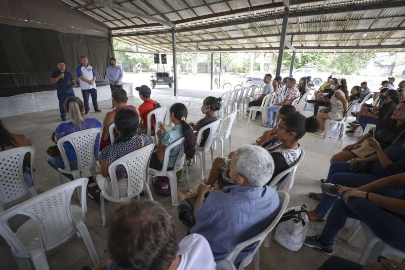 Qualifica Pará em Benevides <div class='credito_fotos'>Foto: Pedro Guerreiro / Ag. Pará | <a href='/midias/2022/originais/14963_6c6da611-d0a4-8eb5-ec4b-30ceae6554f2.jpg' download><i class='fa-solid fa-download'></i> Download</a></div>