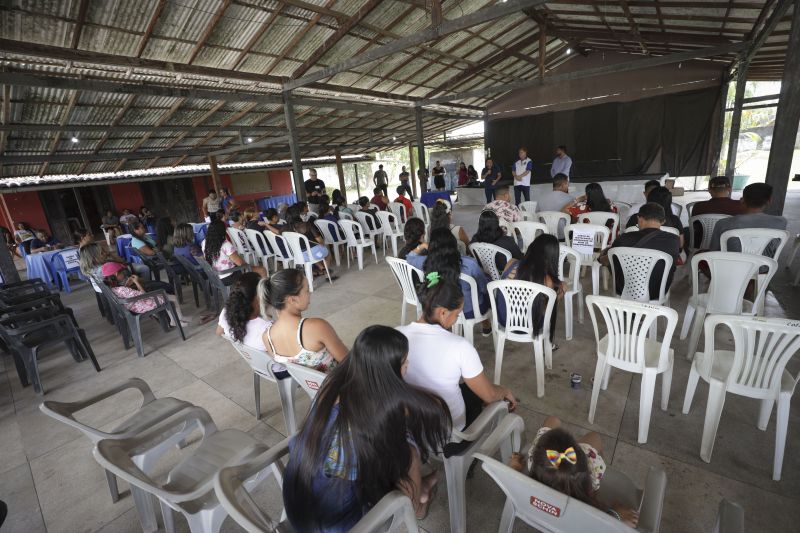Qualifica Pará em Benevides <div class='credito_fotos'>Foto: Pedro Guerreiro / Ag. Pará | <a href='/midias/2022/originais/14963_75be2f22-6008-9d0e-303b-3a1412e707c8.jpg' download><i class='fa-solid fa-download'></i> Download</a></div>