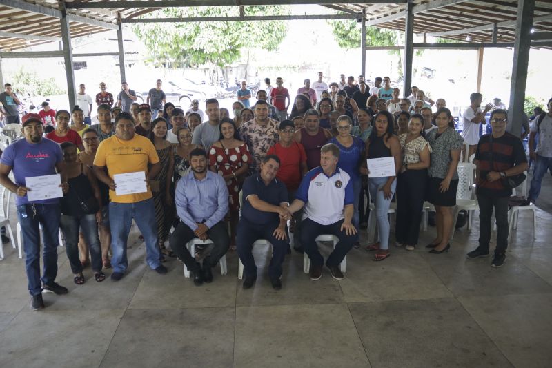Qualifica Pará em Benevides <div class='credito_fotos'>Foto: Pedro Guerreiro / Ag. Pará | <a href='/midias/2022/originais/14963_c1c655c9-ca4f-76ed-408d-988cac69d641.jpg' download><i class='fa-solid fa-download'></i> Download</a></div>