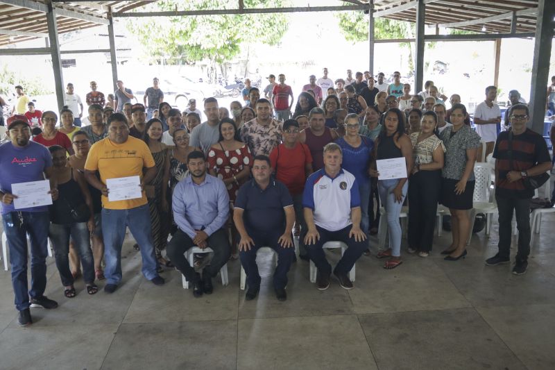 Qualifica Pará em Benevides <div class='credito_fotos'>Foto: Pedro Guerreiro / Ag. Pará | <a href='/midias/2022/originais/14963_e8a277f5-e0b2-7af1-9802-6a93b1c99f5f.jpg' download><i class='fa-solid fa-download'></i> Download</a></div>