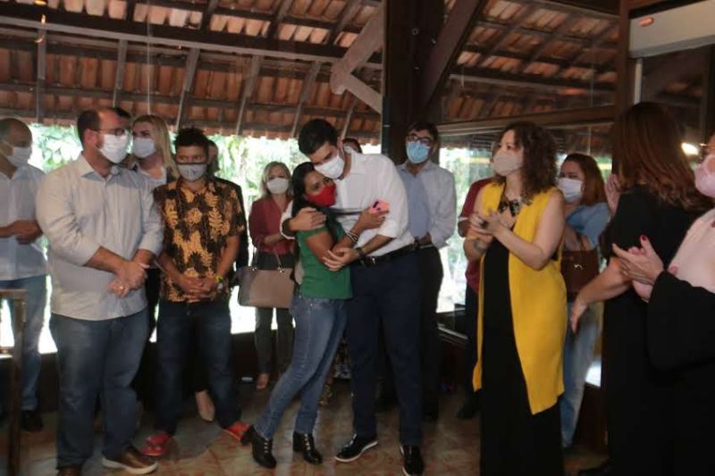 BelÃ©m 11 de janeiro de 2021, Governo do estado entrega Memorial dos Povos OriginÃ¡rios da AmazÃ´nia VerÃ´nica Tembe. <div class='credito_fotos'>Foto: Alex Ribeiro / Ag. Pará   |   <a href='/midias/2022/originais/14989_58584b65-5f25-1431-8b58-21ef684c87f5.jpg' download><i class='fa-solid fa-download'></i> Download</a></div>