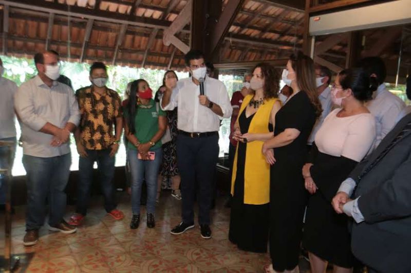 BelÃ©m 11 de janeiro de 2021, Governo do estado entrega Memorial dos Povos OriginÃ¡rios da AmazÃ´nia VerÃ´nica Tembe. <div class='credito_fotos'>Foto: Alex Ribeiro / Ag. Pará   |   <a href='/midias/2022/originais/14989_af9c1cb3-0f6d-b6c5-624e-624131d80c88.jpg' download><i class='fa-solid fa-download'></i> Download</a></div>