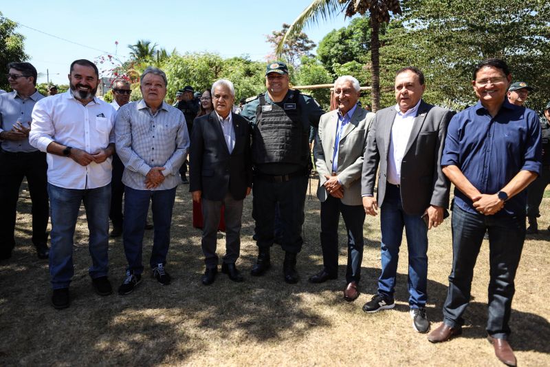 INAUGURAÇÃO 1º BATALHÃO POLÍCIA RURAL POLÍCIA MILITAR MARABÁ - Rodrigo Pinheiro AgPará <div class='credito_fotos'>Foto: Rodrigo Pinheiro / Ag.Pará | <a href='/midias/2022/originais/15006_0e140b6e-1871-9384-ad3d-581eaf9ece75.jpg' download><i class='fa-solid fa-download'></i> Download</a></div>