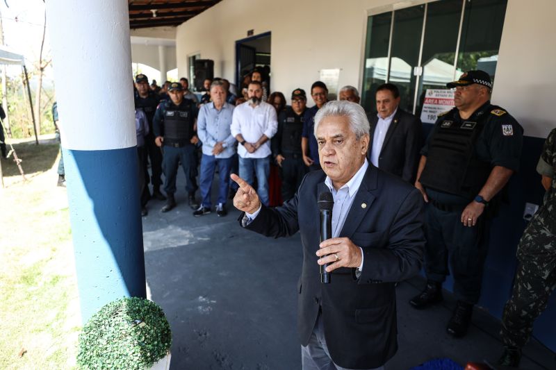 INAUGURAÇÃO 1º BATALHÃO POLÍCIA RURAL POLÍCIA MILITAR MARABÁ - Rodrigo Pinheiro AgPará <div class='credito_fotos'>Foto: Rodrigo Pinheiro / Ag.Pará | <a href='/midias/2022/originais/15006_0ef6be7a-b70f-2b7f-4a5e-474af9575097.jpg' download><i class='fa-solid fa-download'></i> Download</a></div>